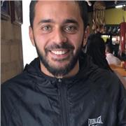 Profesor nativo Italiano, clases para todos los niveles